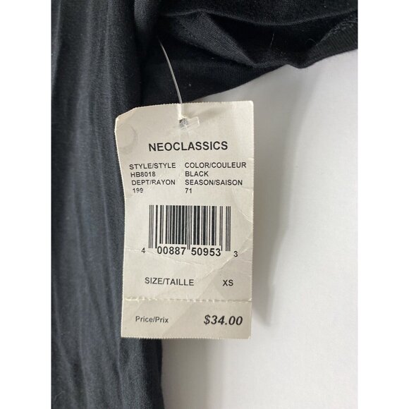 Women’s Graphic Egyptian Bird Design T-Shirt Neoclassics Tee New Size XS - Picture 2 of 10